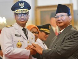 Mencermati Janji Anies Tahun 2018 ‘Takkan Khianati Prabowo’ di Pilpres
