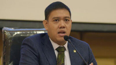 Walau Belum Umumkan Capres, Dave Laksono: KIB Sangat Solid Tanpa Ada Kendala