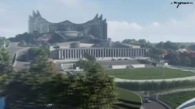 Menteri ATR Hadi Tjahjanto Siap Obral Izin HGB Hingga 160 Tahun Untuk Para Investor IKN Nusantara
