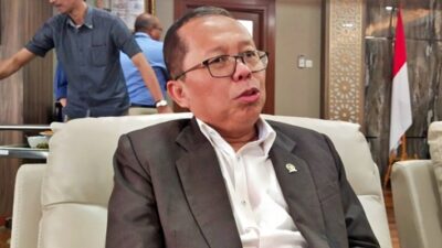 KIB Tak Buru-Buru Tetapkan Capres Hanya Karena Nasdem Umumkan Anies Baswedan