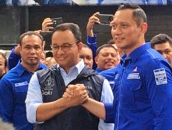 Tidak Risau, Politisi PKB Jazilul Fawaid: Anies-AHY Belum Penuhi Presidential Threshold
