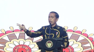 Surati Jokowi, FIFA Pastikan PSSI Bebas Sanksi Buntut Tragedi Kanjuruhan
