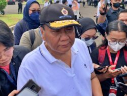 Bambang Pacul: Anies Baswedan Bisa Gagal Capres 2024 Karena Belum Penuhi Ambang Batas