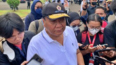 Bambang Pacul: Anies Baswedan Bisa Gagal Capres 2024 Karena Belum Penuhi Ambang Batas