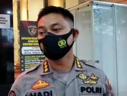 Mau Curi Motor, 3 Oknum Polisi di Medan Ditangkap, Disanksi Etik dan Pidana