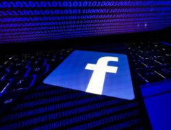 Waspada, Password dan Username Sejuta Akun Facebook Telah Tercuri