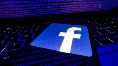 Waspada, Password dan Username Sejuta Akun Facebook Telah Tercuri