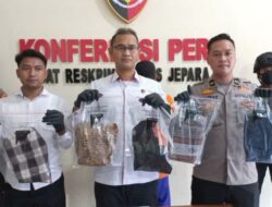 Speaker Dimatikan Saat Adzan, Muazin di Jepara Aniaya Imam Masjid Hingga Tewas