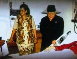 Kronologi Jenderal Nasution Selamat Dari G30S PKI, Ini Kesaksiannya Saat Diserang Cakrabirawa