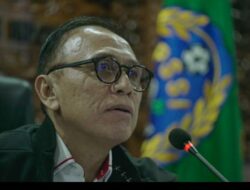 Ratusan Suporter Tewas, IPW: Iwan Bule Harusnya Malu dan Mundur Dari Ketua Umum PSSI