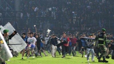 Abaikan Masukan Kapolres Malang, Pangeran Khairul Saleh Minta Direktur PT LIB Diperiksa