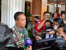 Viral! Video Prajurit Siksa Suporter di Kanjuruhan, Panglima TNI: Itu Bukan Etik Lagi, Tapi Pidana!