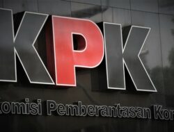 KPK Soal Deklarasi Anies Baswedan Capres NasDem: Penyelidikan Formula E Tetap Lanjut