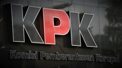 KPK Soal Deklarasi Anies Baswedan Capres NasDem: Penyelidikan Formula E Tetap Lanjut