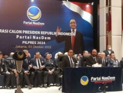 GNPF-Ulama Yakin Parpol Lain Bakal Menyusul Mengusung Anies Baswedan