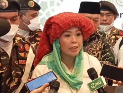 Diusung PSI jadi Cawapres, Yenny Wahid Terkejut: Saya Enggak Dikasih Tahu