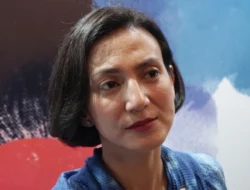 Ingin Jadi Wakil Rakyat Yang Adil, Wanda Hamidah Hengkang Dari Nasdem ke Golkar