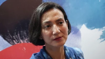 Ingin Jadi Wakil Rakyat Yang Adil, Wanda Hamidah Hengkang Dari Nasdem ke Golkar