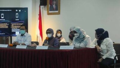 RSCM Sudah Rawat 49 Anak Gagal Ginjal: 31 Meninggal, Tiba di RS Harus Cuci Darah