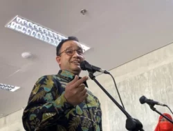 PPP: Bangsa Ini Butuh Pemimpin Seperti Soeharto-SBY, Semuanya Ada di Anies