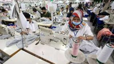 Industri Tekstil Terancam Gelombang PHK, 45 Ribu Karyawan Sudah Dirumahkan