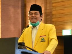 Mengenal Sosok Zulfikar Arse Sadikin, Legislator Partai Golkar DPR RI Asal Jawa Timur
