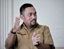Ahmad Sahroni Dukung Kapolri Percepat Pembuatan SIM: Jangan Persulit Masyarakat!