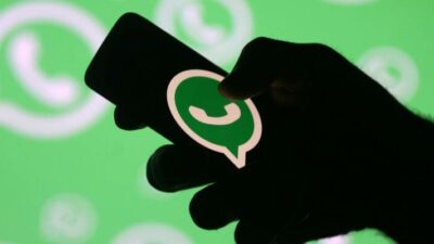 Tak Hanya Indonesia, WhatsApp Down Terjadi di Seluruh Dunia