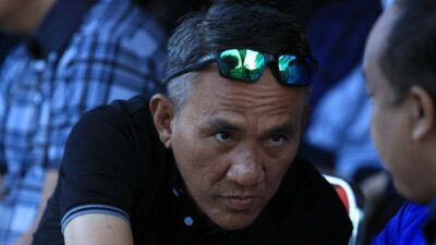 Andi Arief: Cara Hasto Kristiyanto Perlakukan Lawan Politik Mirip Tokoh PKI DN Aidit