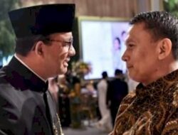 Mardani Ali Sera: Apakah Anies Antitesis Jokowi? Biar Rakyat Menilai