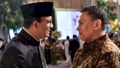 Mardani Ali Sera: Apakah Anies Antitesis Jokowi? Biar Rakyat Menilai