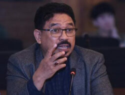 Buntut Ucapan Anies Antitesa Jokowi, Surya Paloh Nonaktifkan Zulfan Lindan dari Nasdem