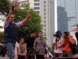 Anies Baswedan: Satu Babak Berakhir, Mari Sambut Babak Berikutnya