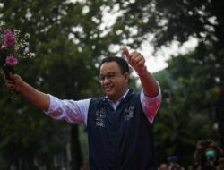 Anies Baswedan: Orang Baik Harus Masuk Politik Kalau Ingin RI Jadi Lebih Baik