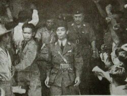 Ini Sosok 4 Jenderal Paling Disegani dan Ditakuti di Indonesia