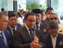 SMRC: Hanya Tokoh Ini yang Mampu Kalahkan Anies Baswedan di Pilpres 2024