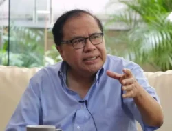 Ungkap Kesamaan Tragedi Kanjuruhan dan Pilpres 2019, Rizal Ramli: Kegagalan Fungsi Polri Yang Brutal