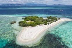 Ternyata Pulau Pasir Tak Pernah Jadi Milik Indonesia
