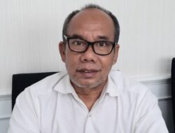 Jamiluddin Ritonga: Jokowi Kecewa Nasdem Usung Anies Baswedan di 2024