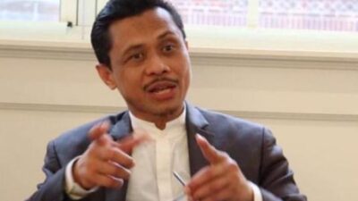 Pesan Imam Shamsi Ali Untuk Menag Yaqut: Islam Tidak Datang Dari Arab, Tapi Dari Allah!