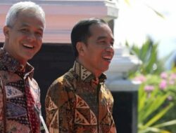 Akrobat Relawan Bikin Jarak Antara Ganjar Pranowo dan Megawati Makin Lebar