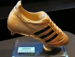 10 Pesepakbola Dunia yang Dijagokan Sabet Sepatu Emas Piala Dunia 2022 Qatar