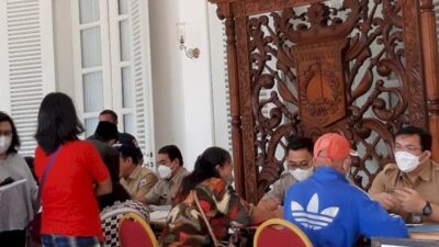 Dinilai Tak Efektif, Posko Pengaduan Warga Jakarta Lebih Mirip Wisata Balai Kota