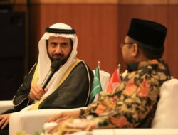 Menteri Haji Arab Saudi: Kami Terima Semua Jemaah Umrah RI Tanpa Syarat