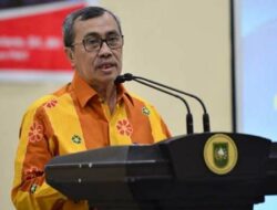 Syamsuar Menjadi Ketua DPD I Partai Golkar Terpopuler Berdasar Hasil Riset Golkarpedia