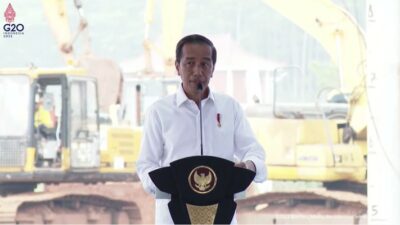 Jokowi Khawatir RI Tak Lagi Dipercaya Asing, Risikonya Parah