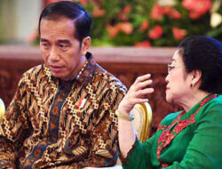 Daripada Membegal Megawati, Lebih Baik Jokowi dan Ganjar Bikin Partai Sendiri