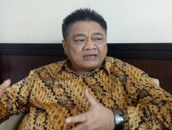 Mengenal Sosok Ridwan Hisjam, Legislator Partai Golkar DPR RI Asal Jawa Timur