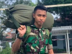 Kejanggalan Tewasnya Prada Indra di Papua: Peti Mayat Digembok Hingga Tubuh Penuh Luka