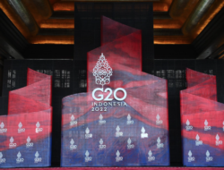 Sederet Hasil KTT G20: Hapus Subsidi BBM Hingga Transisi Energi